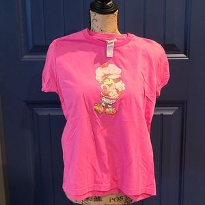 Strawberry Shortcake Shirt